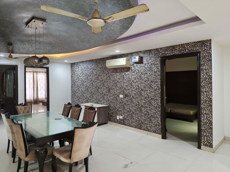 Team Area, sector 4 4 Bedroom 4725 Sq.Ft. Builder Floor In Sector 4 Gurgaon 9998808