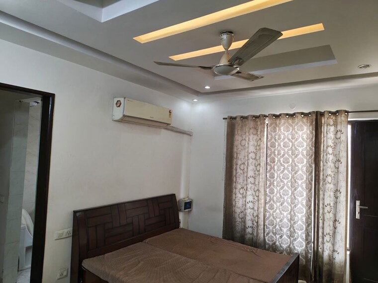 Bedroom, sector 4 4 Bedroom 4725 Sq.Ft. Builder Floor In Sector 4 Gurgaon 9998808