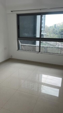 2 BHK Apartment For Rent in Kalpataru Sunrise Grande