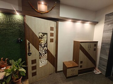 3 BHK Villa For Rent in Nikash Classic, Kothrud