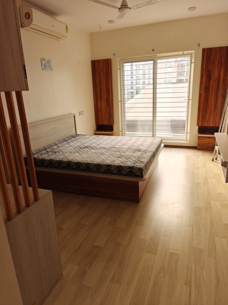 Bedroom, nikash-classic 3 Bedroom 1400 Sq.Ft. Villa In Kothrud Pune 9999162