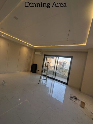 3 BHK Builder Floor For Rent in Sushant Lok I