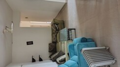 3.5 BHK + Servant Room Apartment For Rent in Emaar Emerald Estate