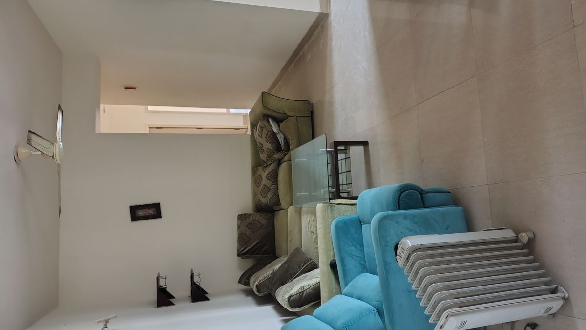 3.5 BHK + Servant Room Apartment For Rent in Emaar Emerald Estate