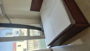 Staircase in 3.5 BHK Apartment at Emaar Emerald Estate, Sector 65 – for Rent
