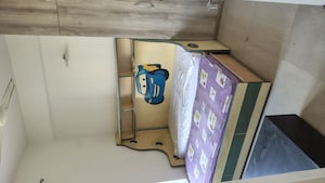 Team Area in 3.5 BHK Apartment at Emaar Emerald Estate, Sector 65 – for Rent