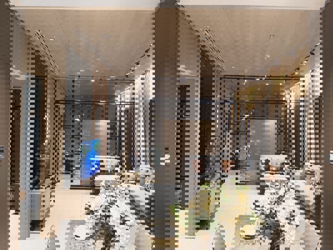 3 BHK 1601 Sq.Ft. Apartment in Holystico Astrana