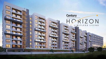 3 BHK Apartment For Sale in Century Horizon, Jakkuru