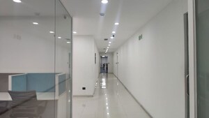 Building Lobby in  Office Space at Singasandra – for Sale