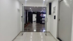 Building Lobby in  Office Space at Singasandra – for Sale