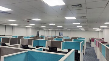 Team Area in  Office Space at Singasandra – for Sale