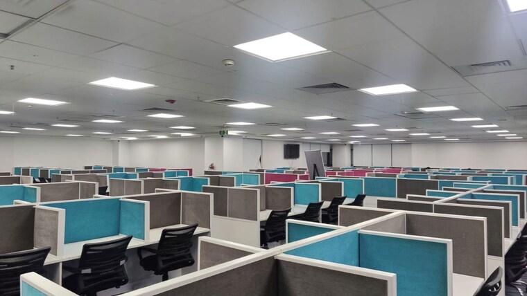 Team Area, singasandra Commercial Office Space 20000 Sq.Ft. In Singasandra Bangalore 9999170