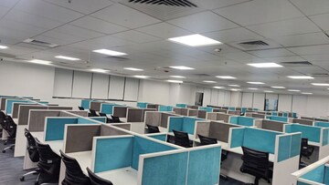Team Area in  Office Space at Singasandra – for Sale