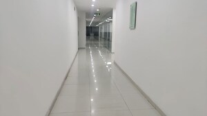 Building Lobby in  Office Space at Singasandra – for Sale