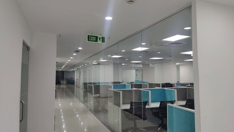 Team Area, singasandra Commercial Office Space 20000 Sq.Ft. In Singasandra Bangalore 9999170