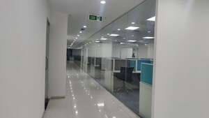 Kitchen in  Office Space at Singasandra – for Sale