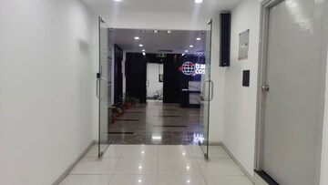 Building Lobby in  Office Space at Singasandra – for Sale
