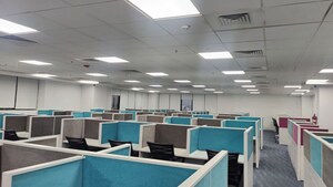 Team Area in  Office Space at Singasandra – for Sale