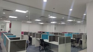 Team Area in  Office Space at Singasandra – for Sale