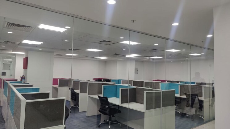 Team Area, singasandra Commercial Office Space 20000 Sq.Ft. In Singasandra Bangalore 9999170