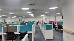 Team Area in  Office Space at Singasandra – for Sale