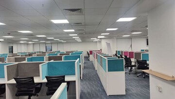 Team Area in  Office Space at Singasandra – for Sale