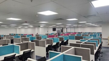 Team Area in  Office Space at Singasandra – for Sale