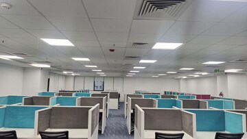 Team Area in  Office Space at Singasandra – for Sale