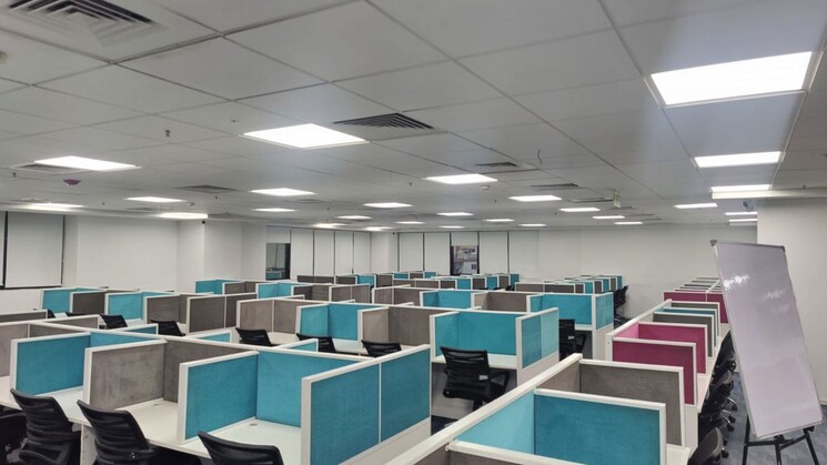 Team Area, singasandra Commercial Office Space 20000 Sq.Ft. In Singasandra Bangalore 9999170