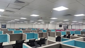 Team Area in  Office Space at Singasandra – for Sale