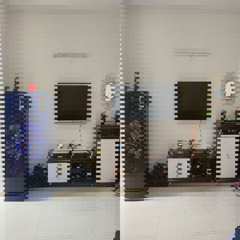 2 BHK 1200 Sq.Ft. Apartment in Puravankara Purva Zenium