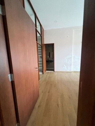 Building Lobby in 4 BHK Apartment at Pramuk MM Meridian, Jayanagar – for Sale