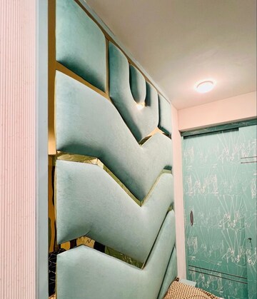 Furnished Amenities in 3 BHK Apartment at Siddhi The Aristo, Shiprapath – for Rent