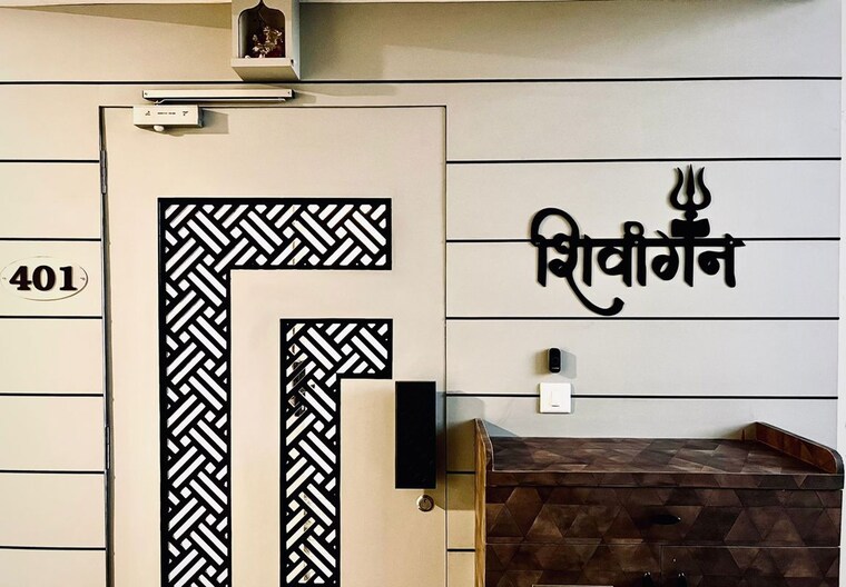 undefined, siddhi-the-aristo 3 Bedroom 1650 Sq.Ft. Apartment In Shiprapath Jaipur 9979323