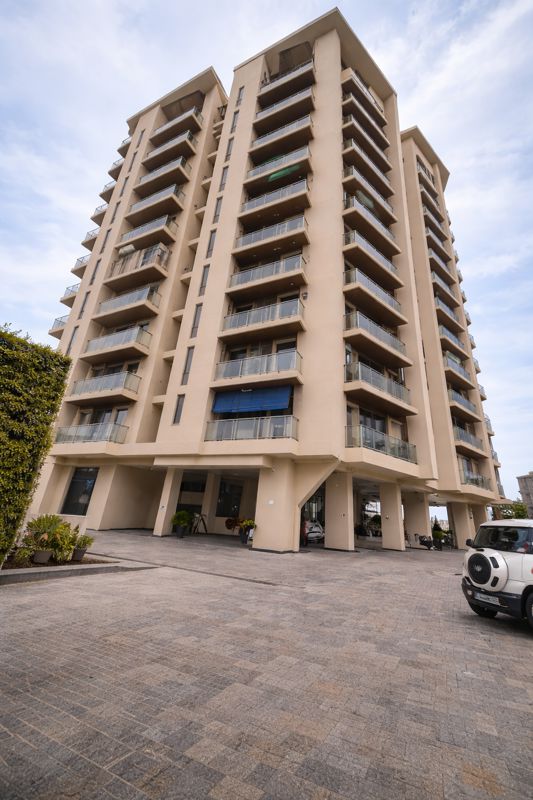 3 BHK Apartment For Rent in Siddhi The Aristo