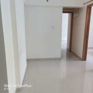 Building Lobby in 2.5 BHK Apartment at Kohinoor Viva City, Dhanori – for Sale