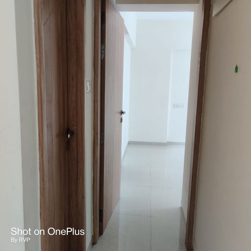 2.5 BHK + Store Room Apartment For Sale in Kohinoor Viva City