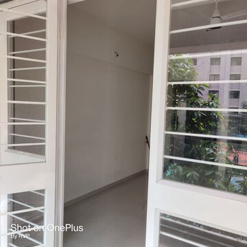 Balcony in 2.5 BHK Apartment at Kohinoor Viva City, Dhanori – for Sale
