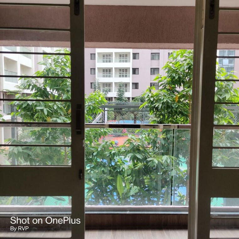 Garden, kohinoor-viva-city 2.5 Bedroom 1350 Sq.Ft. Apartment In Dhanori Pune 9999172