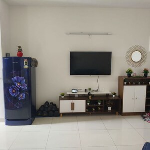 2 BHK Apartment For Rent in Puravankara Purva Zenium, Hosahalli