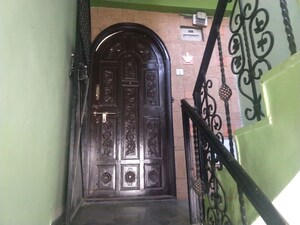 2 BHK Apartment – Exterior View View at Sahawas Society - for Rent