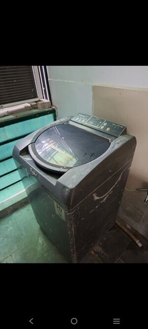 Furnished Amenities in 3 BHK Apartment at Shree Balaji Agora Residency, Sughad – for Rent