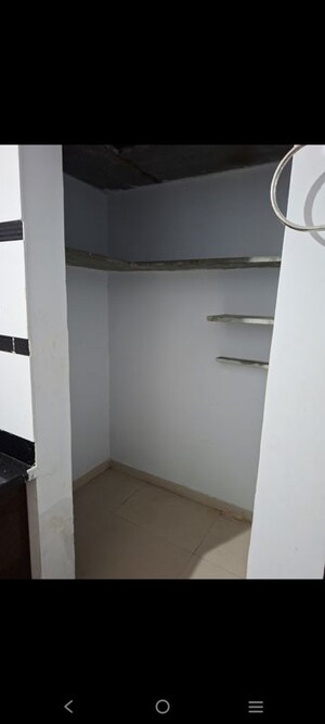 Furnished Amenities in 3 BHK Apartment at Shree Balaji Agora Residency, Sughad – for Rent