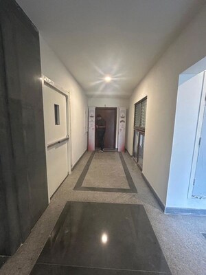 Building Lobby in 2 BHK Apartment at Centreo , Kanakapura Road – for Rent