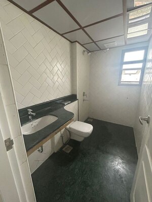 Team Area in 2 BHK Apartment at Centreo , Kanakapura Road – for Rent