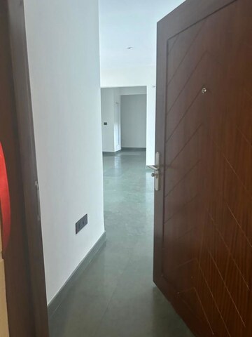 Building Lobby in 2 BHK Apartment at Centreo , Kanakapura Road – for Rent