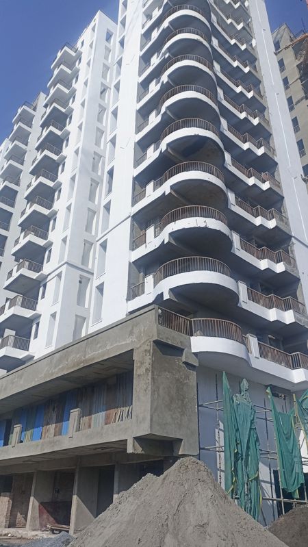 Retail Shop For Sale in SVP Gulmohur Garden Phase 2