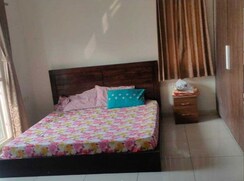 2 BHK + Pooja Room Apartment For Rent in Aparna Cyber Life