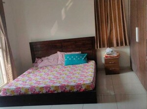 2 BHK Apartment For Rent in Aparna Cyber Life, Nallagandla