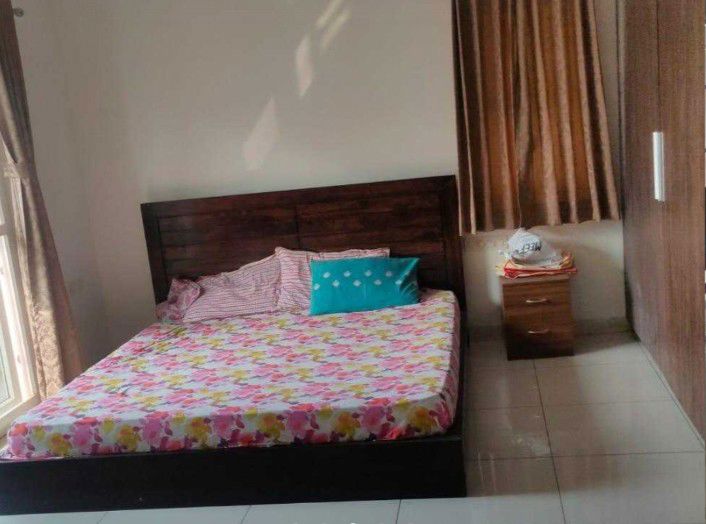 2 BHK + Pooja Room Apartment For Rent in Aparna Cyber Life